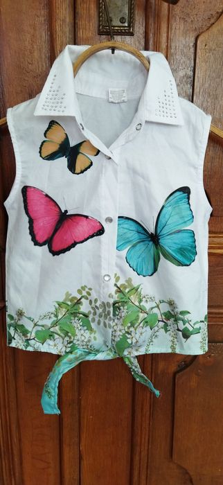 Топик для девочки