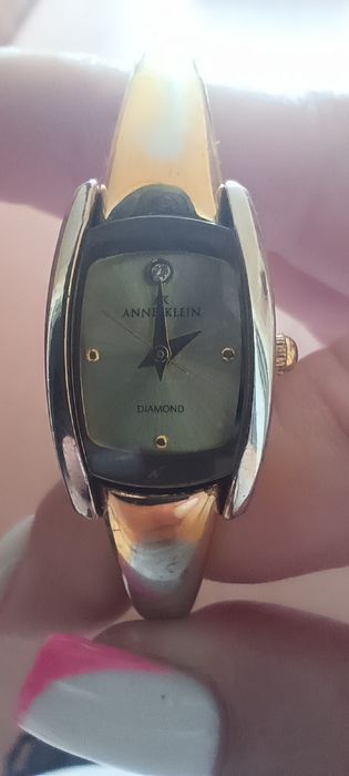 Жіночий годинник Anne Klein Diamond, оригінал