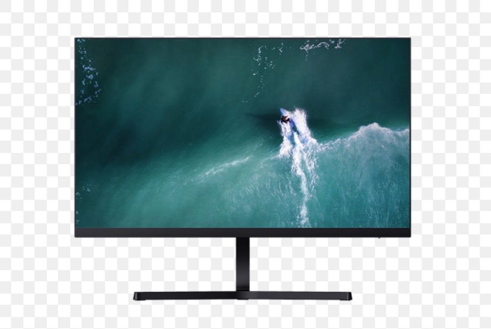 Xiaomi monitor 1080p