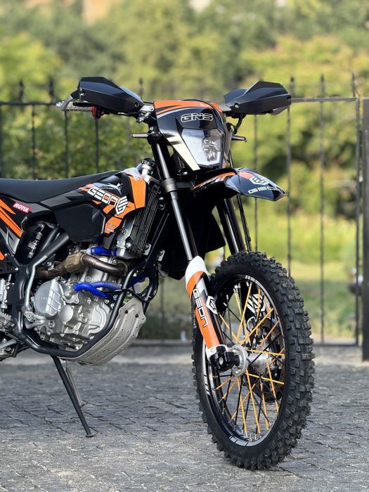 Geon Gns 300 2024