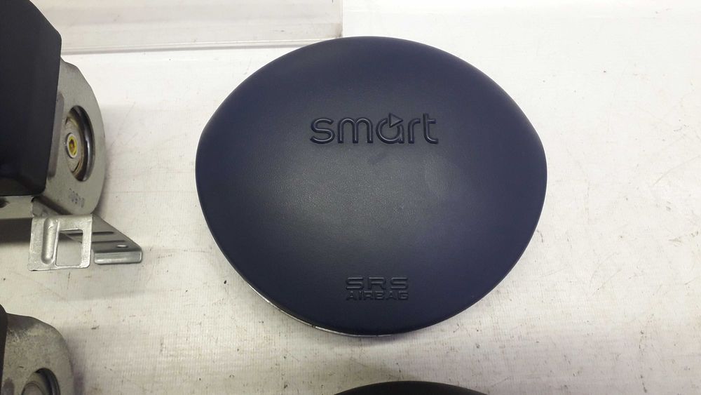 Airbag SMART Fourtwo 450
