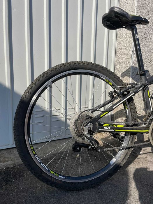 Bicicleta CONOR 540