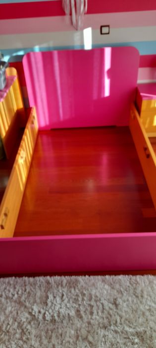 Cama criança/ solteira