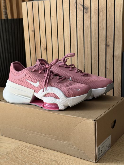 Кросівки жіночі W Nike zoom superrep 4 nn
