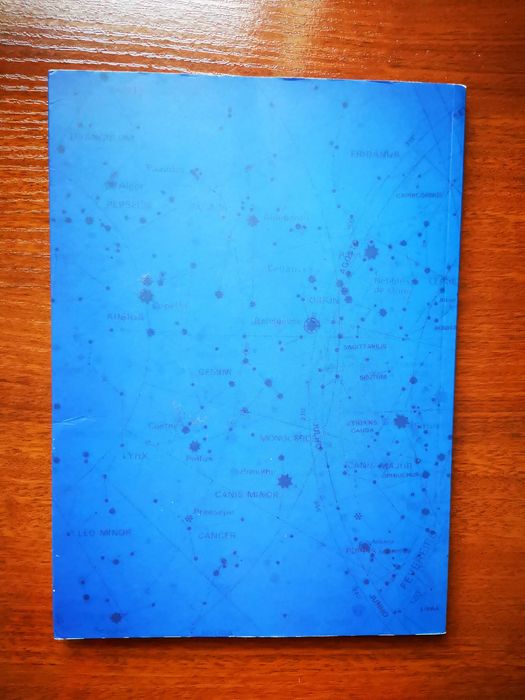 Encontrei o Principezinho