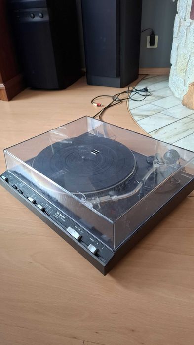 Technics sl-3310 automatic gramofon
