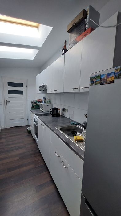 Mieszkanie – Łódź, Polesie - Widok 5