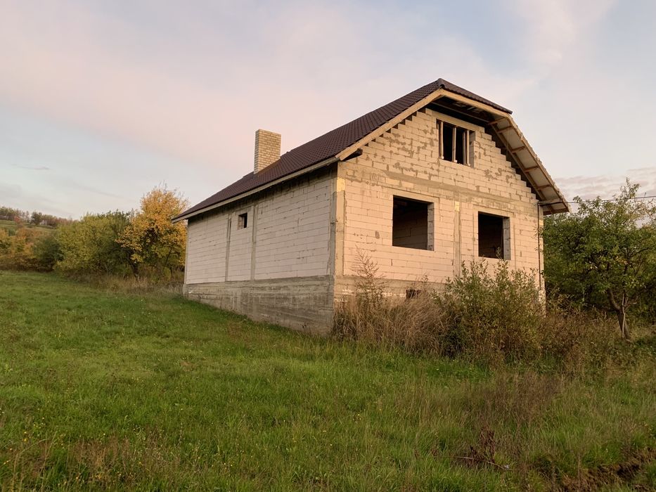 Ділянка під будівництво В.Лази