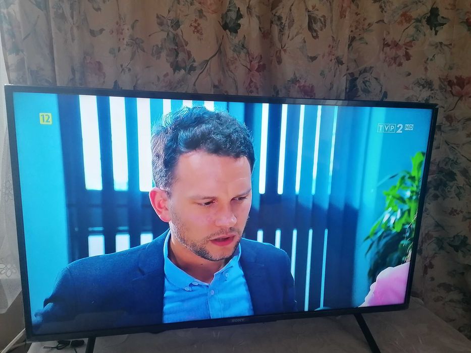 Sony Bravia 3 Kd-43x75wl Android TV WiFi 4K UHD / 3840 x 2160