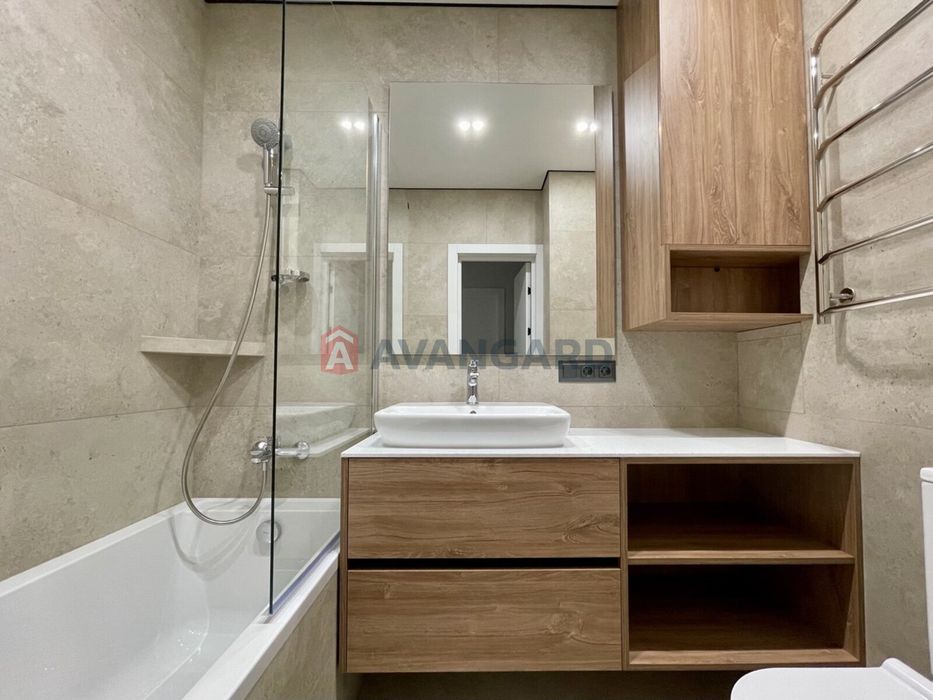 Стильна 2-кім.квартира Козацька 9/1. Авторський дизайн!