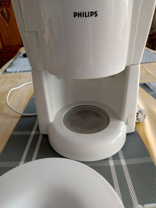 Express przelewowy Philips