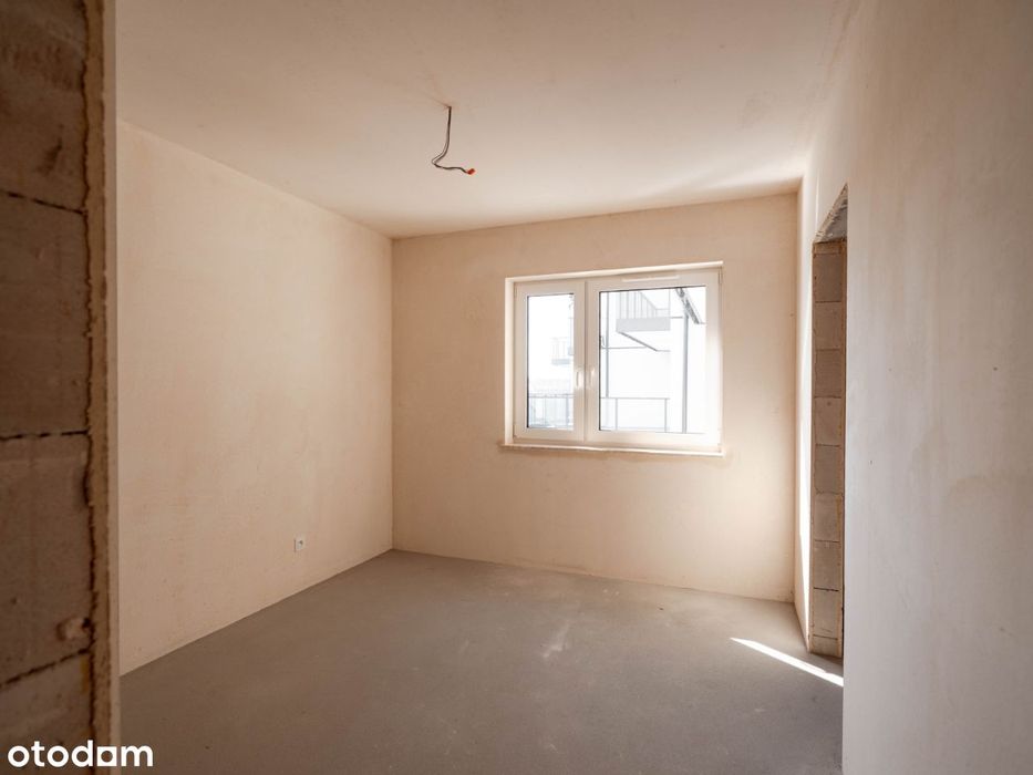 2-Pok. Nadmorski Apartament z Balkonem