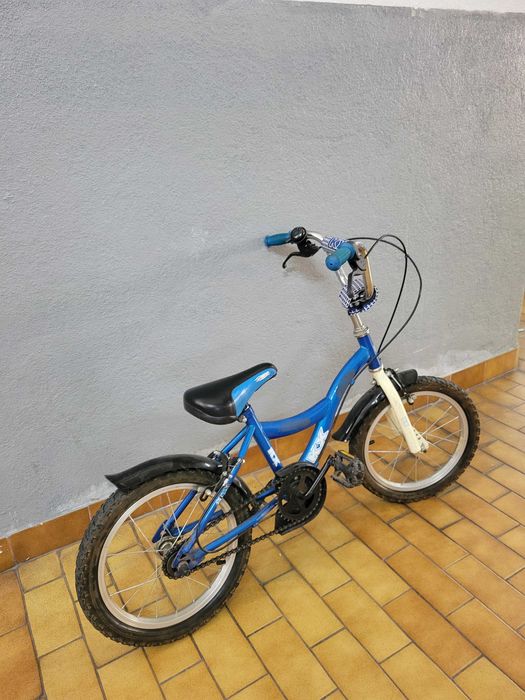 Bicicletas roda 16 a 26