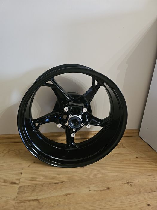 Felga s1000rr tylna k67