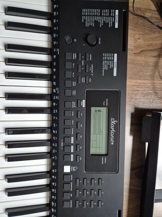 keyboard startone mk-201