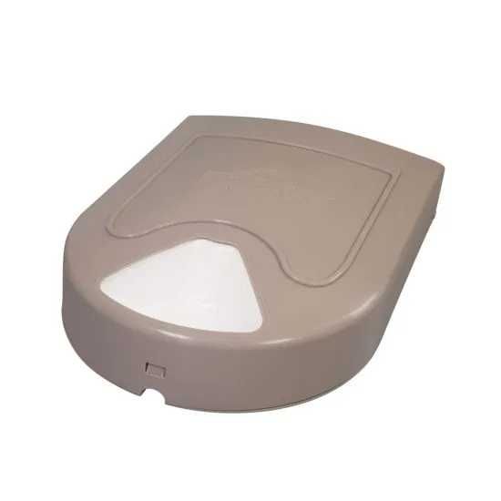 NOVO - Dispensador 5 refeições PETSAFE