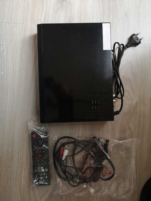 Odtwarzacz Lonpoo blu-ray Disc Player LP-100 Pruszków • OLX.pl