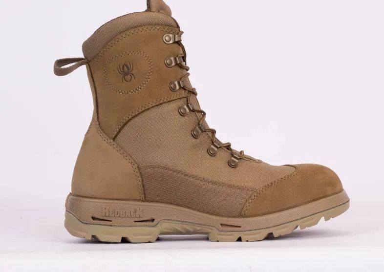 Redback Boots тактичні черевики