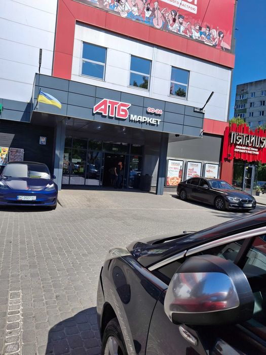 Оренда АТБ Львів Зубрівська. Вигідна оренда. Без комісії. Власник