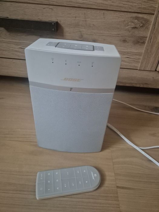 Sprzedam Bose Sound Touch 10