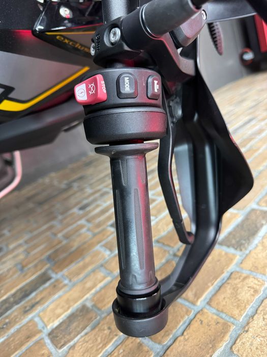 BMW R 1250 GS Exclusive FEV 19 62 mil Kms