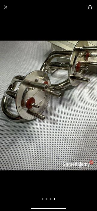 Grzałka do czajnika elekt typ 18.181 230V 1000W firmy Selfa