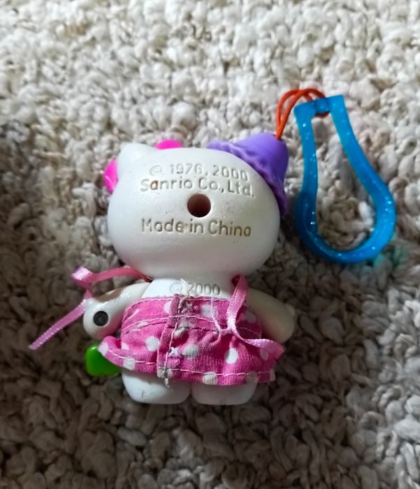 Фігурка Hello Kitty 7.5см