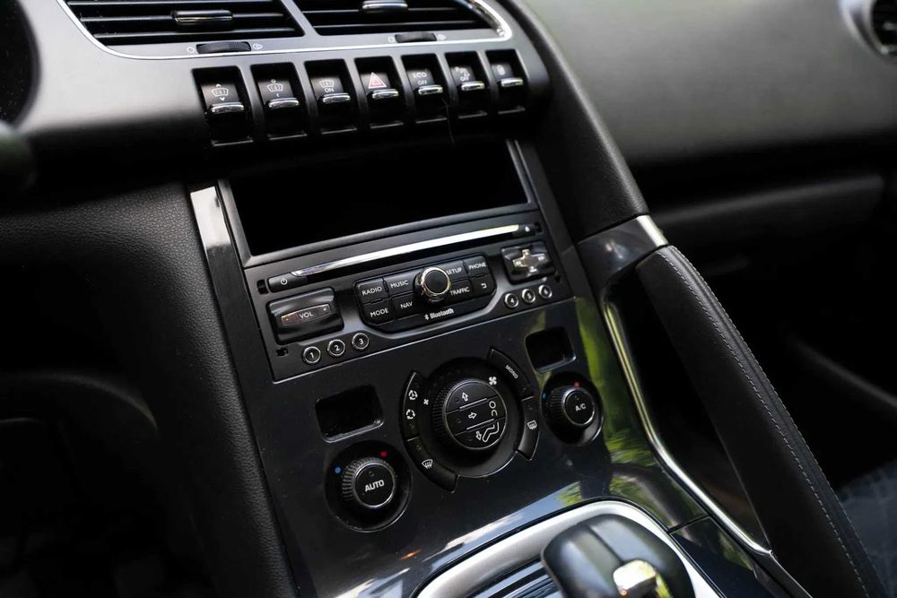 Peugeot 3008 Hybryd 4