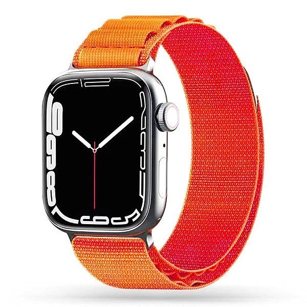 Tech-protect Nylon Pro Apple Watch 4 / 5 / 6 / 7 / 8 / 9 / Se / Ultra