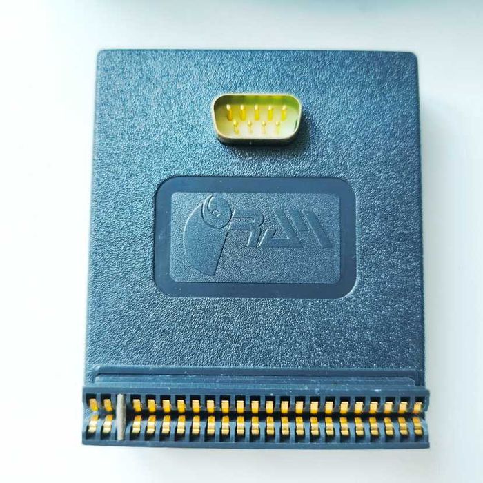 Spectrum Joystick Interface Kempston compativel