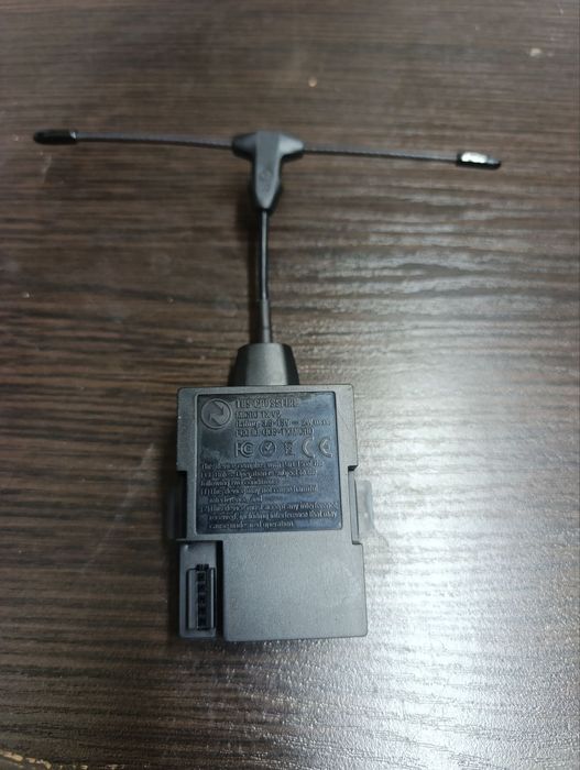 Продам модуль Tbs crossfire micro tx v2 915