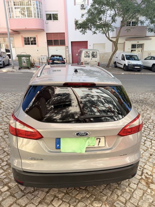 Vendo ford focus 2011 — photo 2