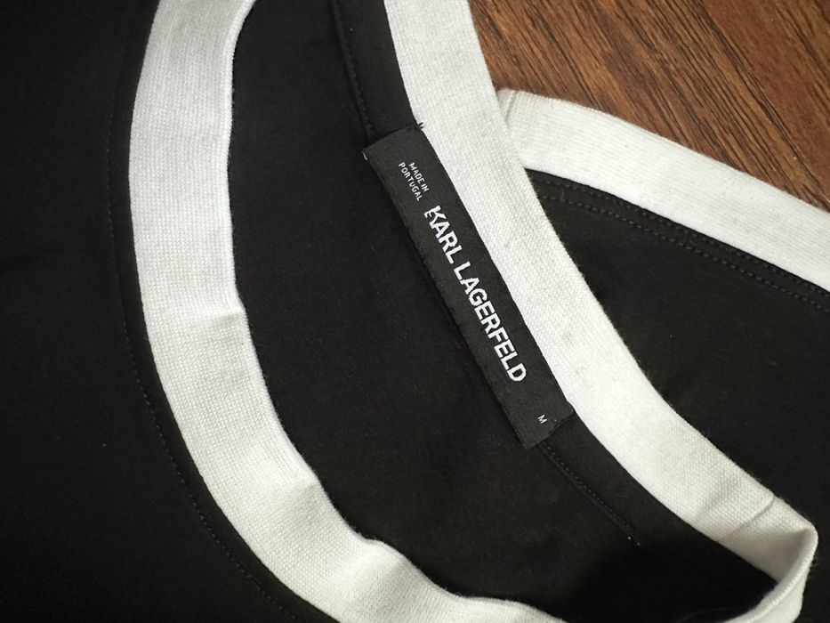 Karl Lagerfeld колаба з Disney