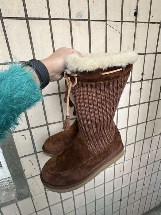 Ugg Australia оригінал, уггі