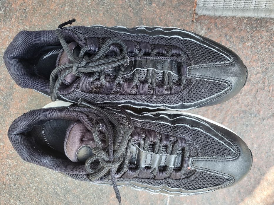 Nike Air Max 95 buty sportowe roz 40