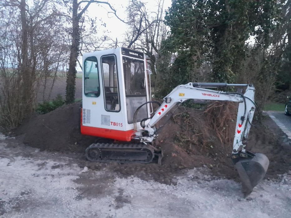 Zagęszczarka wynajem