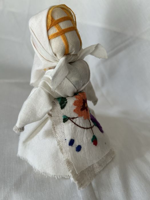 Мотанка.Лялька.Оберіг.Сувенір