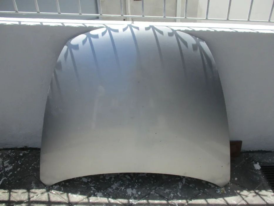 Capot Mazda 6 2010