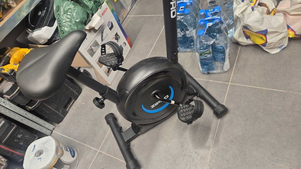 Rower stacjonarny