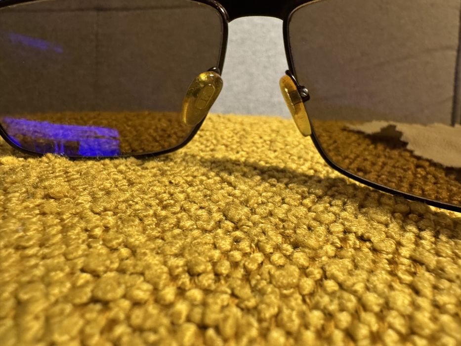 Okulary przeciwsloneczne Faconnable