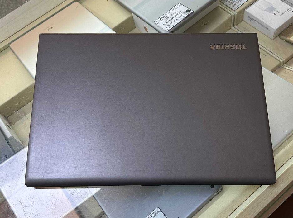 Ноутбук Toshiba Tecra Z40-A 14"