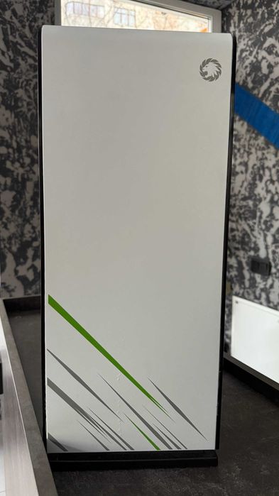 Корпус Gamemax VEGA PRO WH