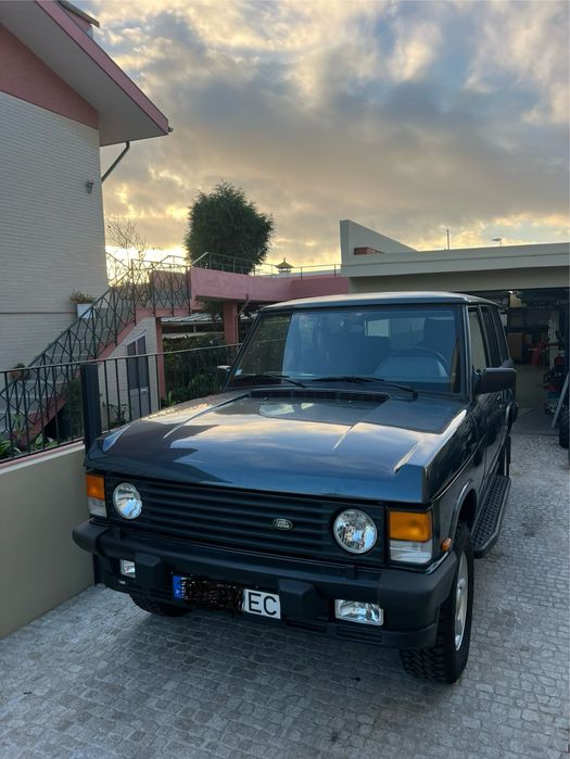Range rover Canidelo • OLX Portugal