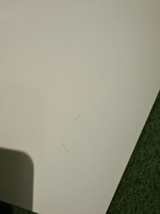 Banco SMÃSTAD com arrumação