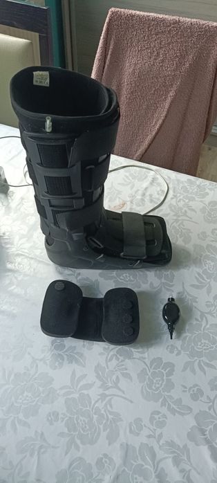 Orteza Qmed Stopy / Achillesa