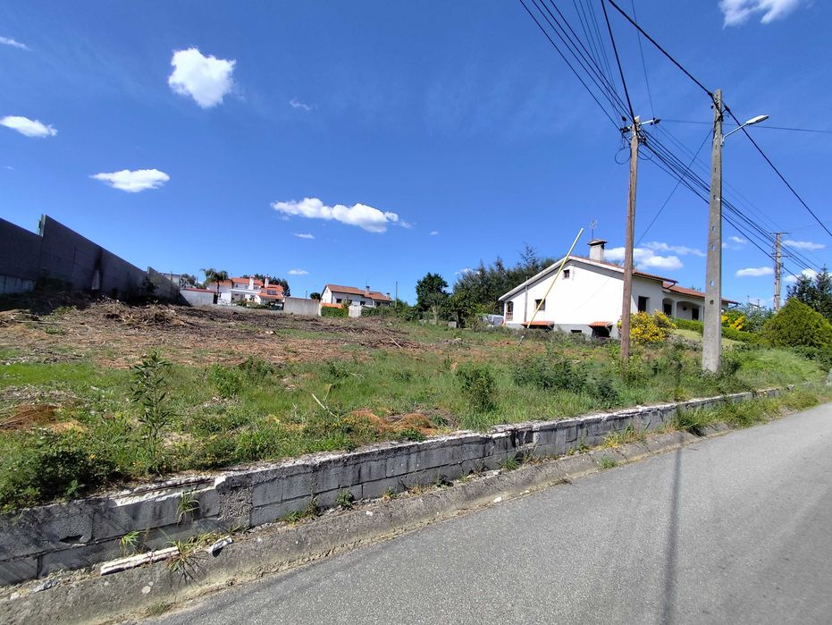 Terreno para venda