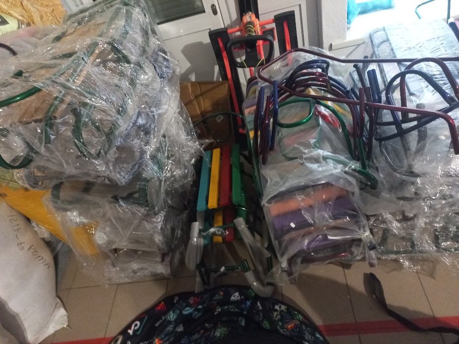 Санки дитячі,  санчата