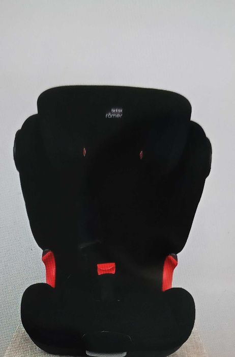 Fotelik fotel samochodowy Britax Romer 15-38kg