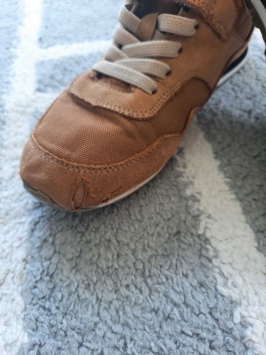 Buty chłopięce adidasy H&M roz. 31