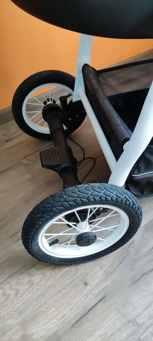 Wózek 3w1 Jedo fyn
